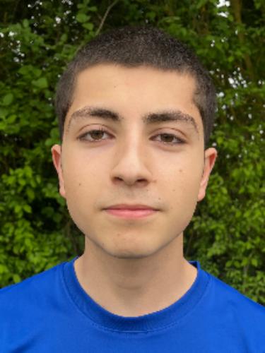 Roni Omar