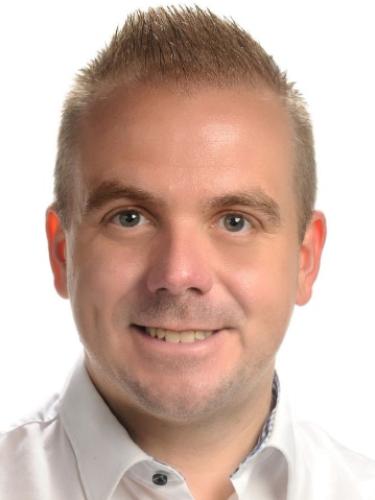 Stephan Eggert
