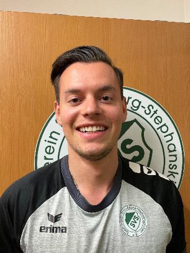 Simon Huber