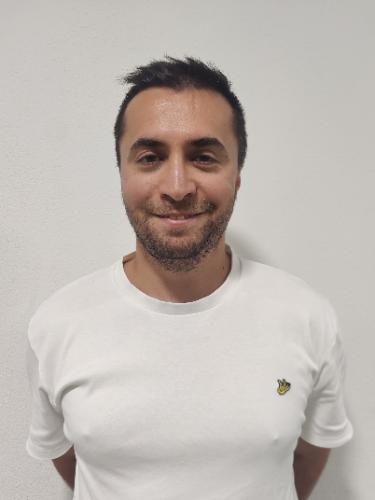 Emre Caliskan
