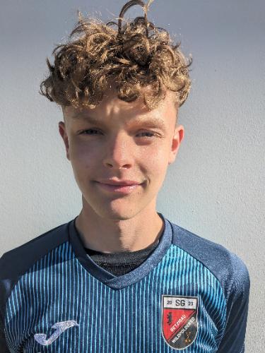 Daniel Rauh