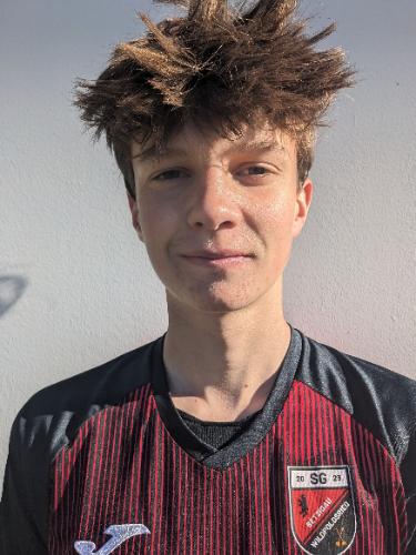 Timo Walch