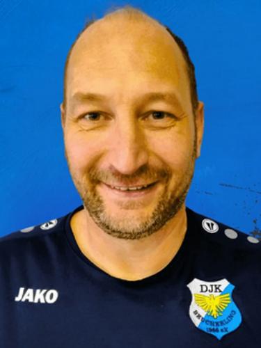 Tobias Lugauer