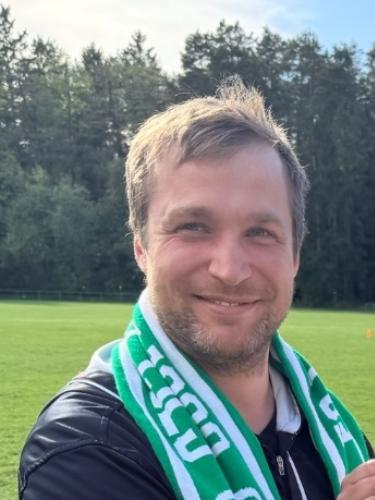 Alex Vöge