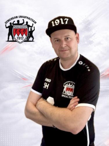 Sebastian Hauck