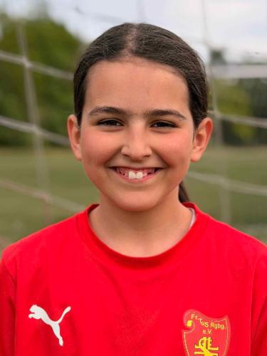 Hana Nuhbegovic