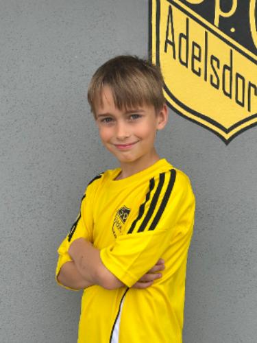 Jakob Frank