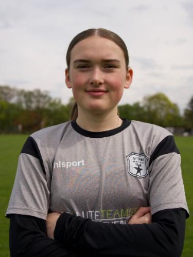 Sofie Lehmann