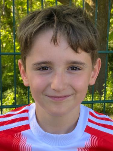 Noah Sammer
