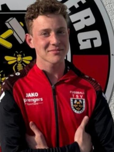 Avatar Bild für Ben Socher