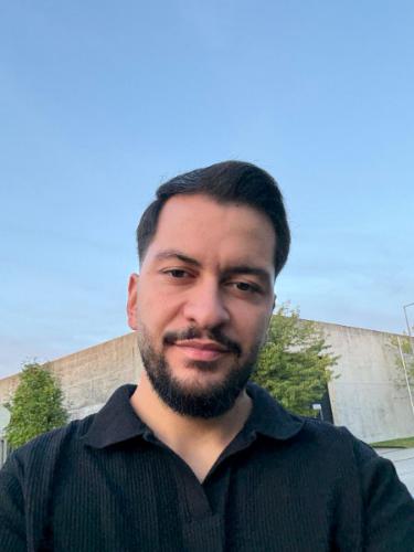 Emre Tekin