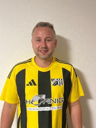 Andre Herwig