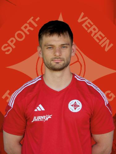 Jonas Haertl