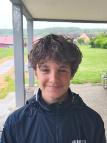 Nik Berg
