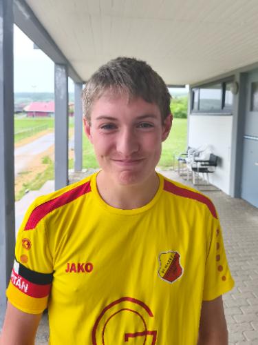 Finn Klafke