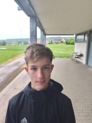 Jannes Schreier