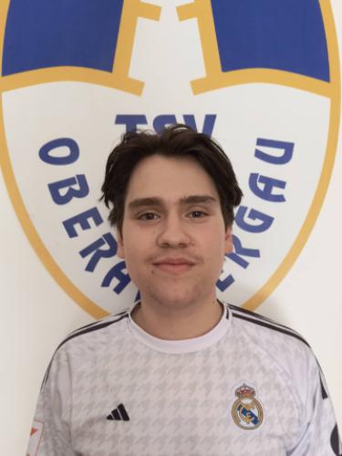 Emir Yalcin