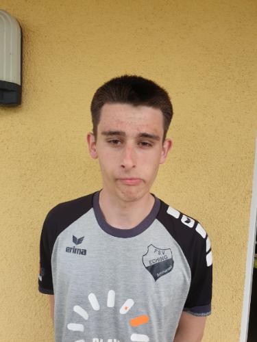 Avatar Bild
