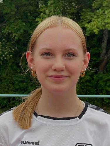 Anna-Lena Schirber