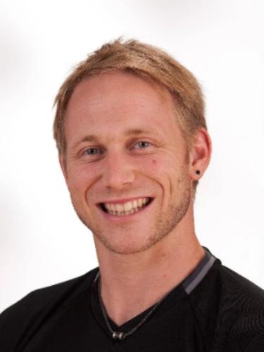 Tobias Geishauser