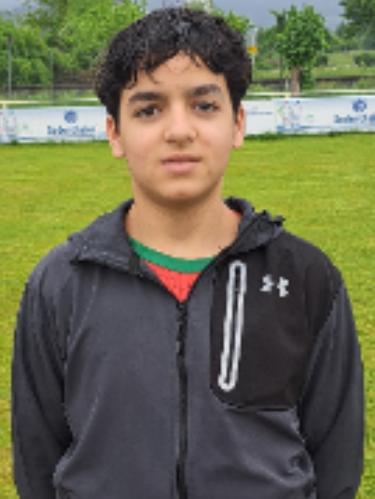Ayoub El Hafiani El Achak