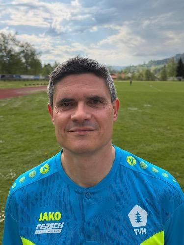 Holger Franz