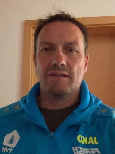 Arno Eberhart