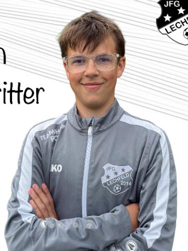 Avatar Bild für Fabian Halbritter