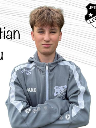 Christian Radu