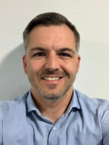 Michael Braxmeier