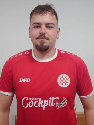 Matej Crnoja