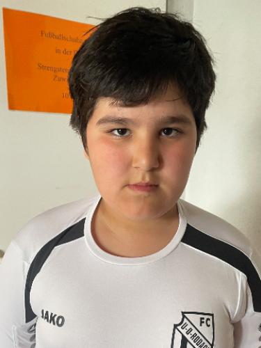 Alinur Ilhan