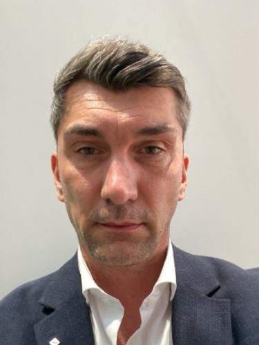Mario Bethge