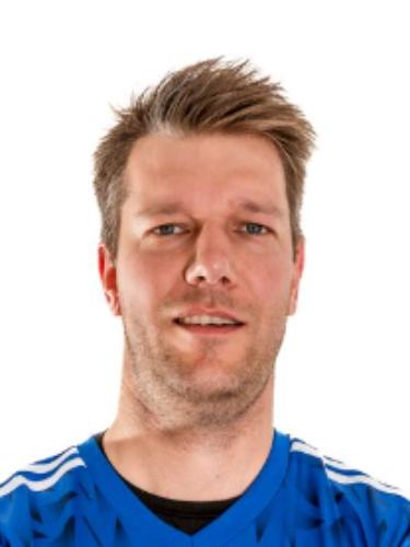 Ben Schüssler