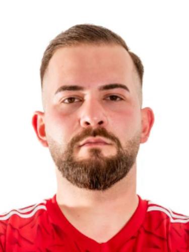 Florian Biljali