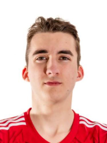 Lukas Haller