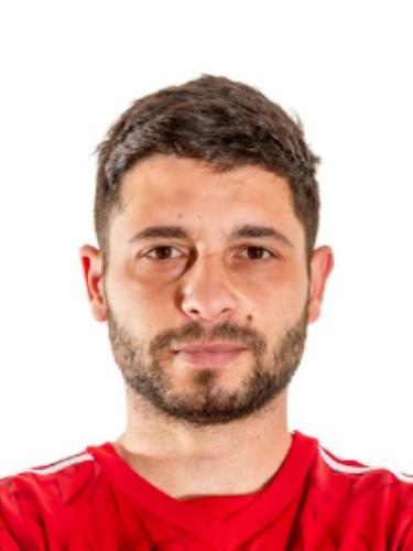 Bogdan Lucian