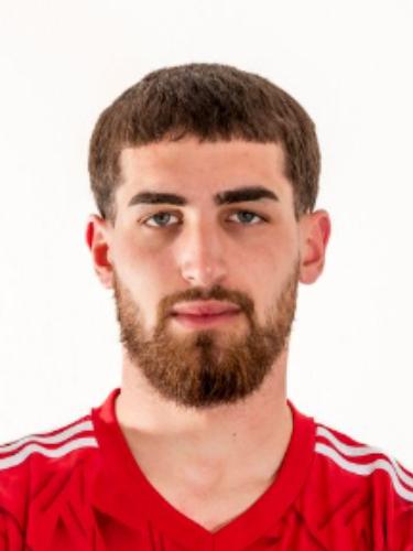 Elias Sippel