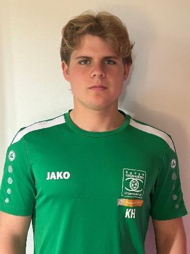Korbinian Huber