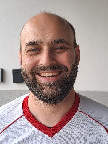 Daniel Siebert