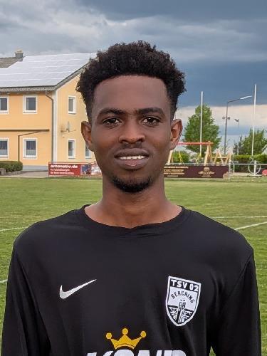 Fahad Mohamed