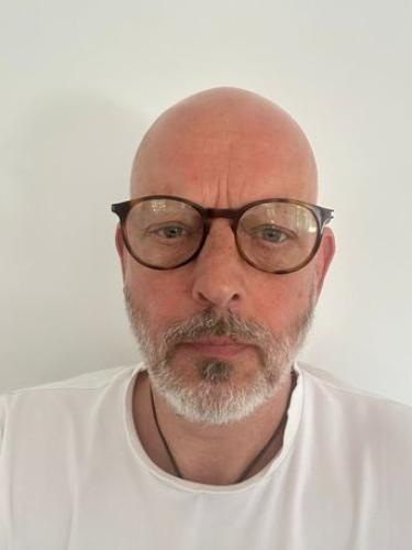 Dieter Dallmayr