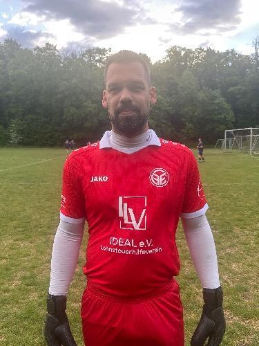 Ilyas Genar