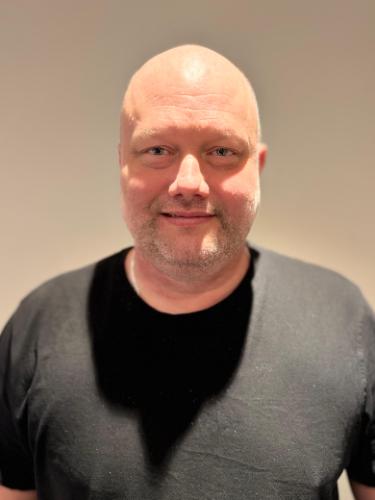 Stefan Obenland
