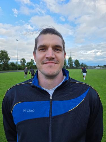 Stefan Polzer