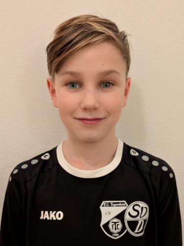 Justus Wunderlich
