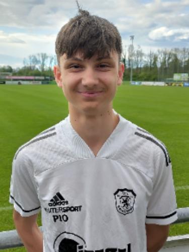 Avatar Bild für Josua Huber