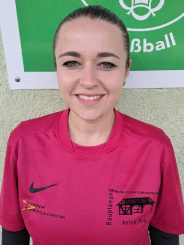 Mirjam Eber