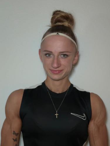 Sophia Meier