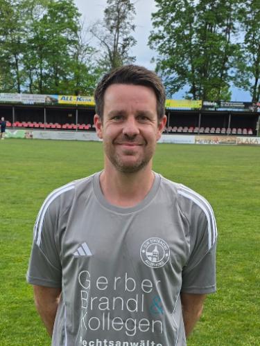 Daniel Fiegl